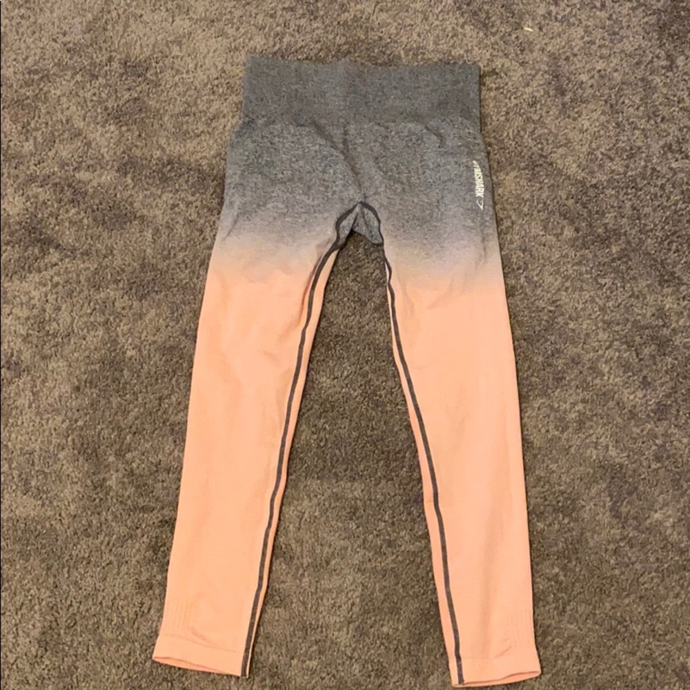 Gymshark leggings